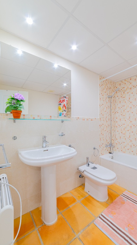 Huis te koop in Finestrat | 3 slaapkamers H5265397