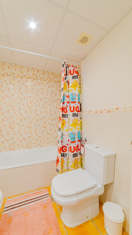 Huis te koop in Finestrat | 3 slaapkamers H5265397