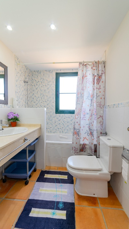 Huis te koop in Finestrat | 3 slaapkamers H5265397