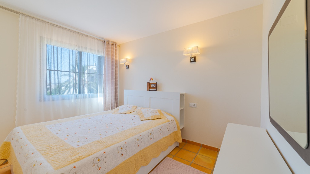 Huis te koop in Finestrat | 3 slaapkamers H5265397