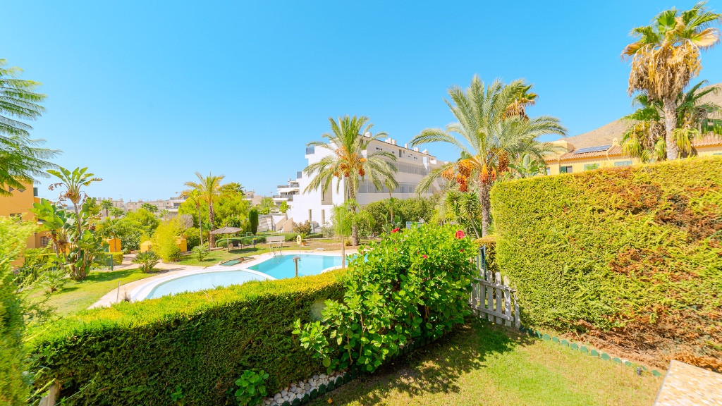 Huis te koop in Finestrat | 3 slaapkamers H5265397