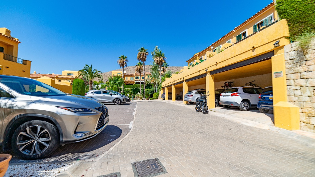 Huis te koop in Finestrat | 3 slaapkamers H5265397