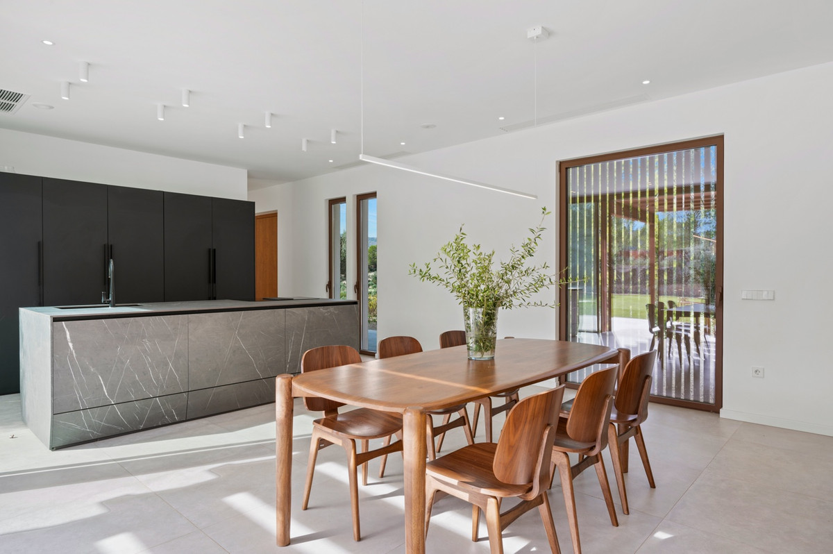 Huis te koop in Finestrat | 4 slaapkamers H5304391