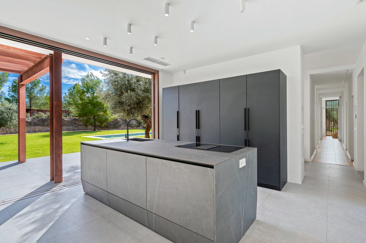 Huis te koop in Finestrat | 4 slaapkamers H5304391