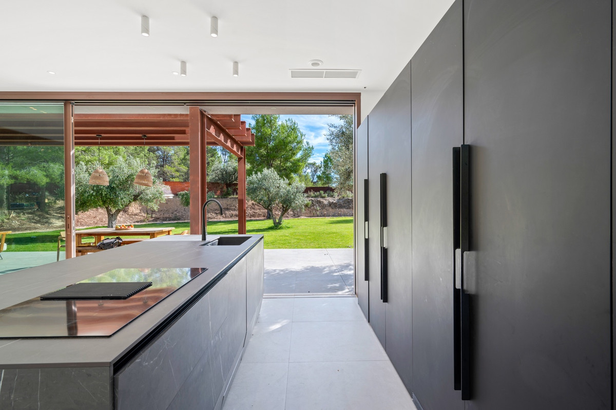 Huis te koop in Finestrat | 4 slaapkamers H5304391