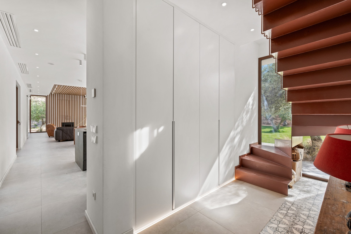 Huis te koop in Finestrat | 4 slaapkamers H5304391