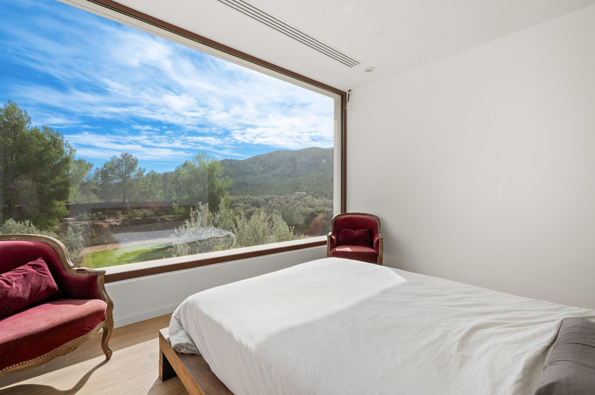 Huis te koop in Finestrat | 4 slaapkamers H5304391