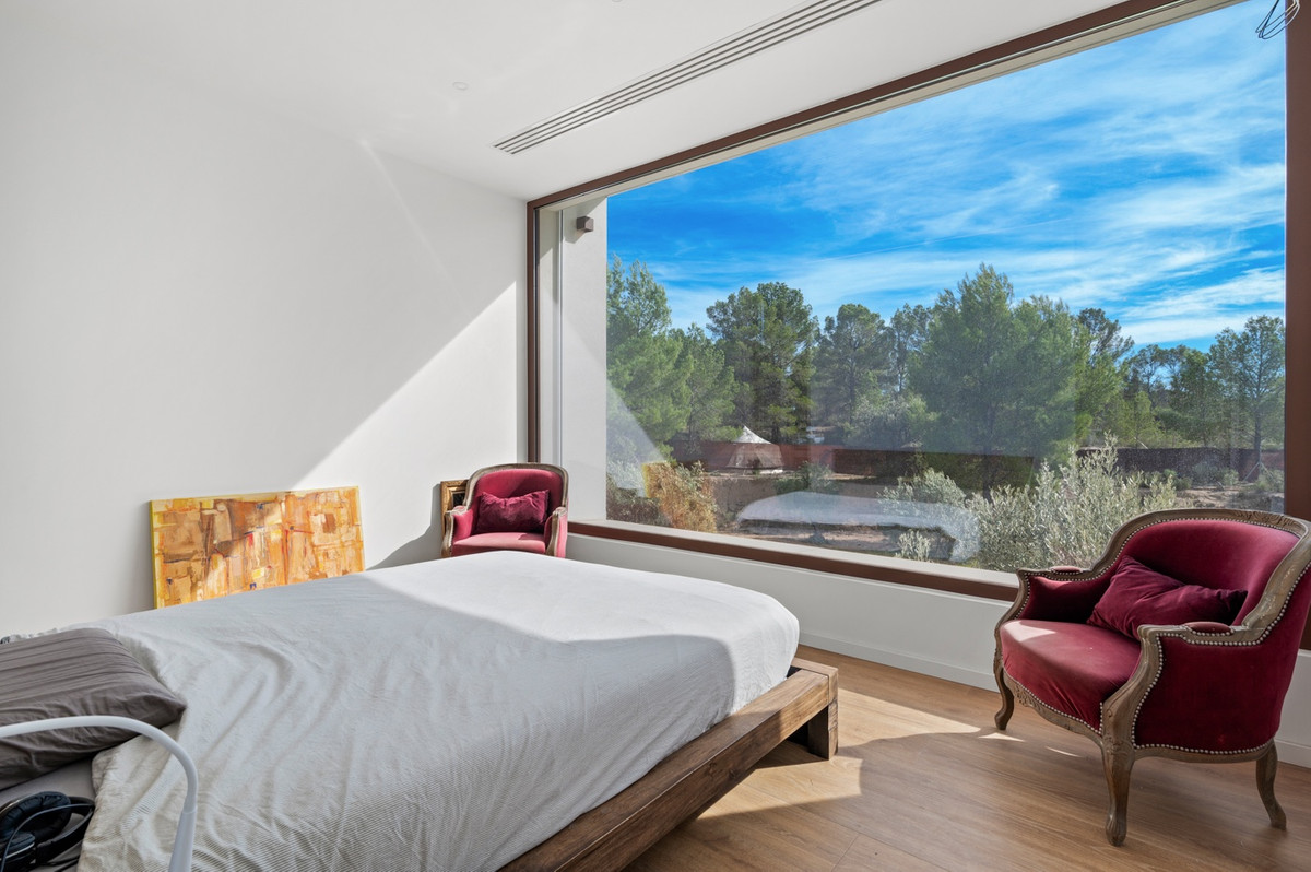 Huis te koop in Finestrat | 4 slaapkamers H5304391