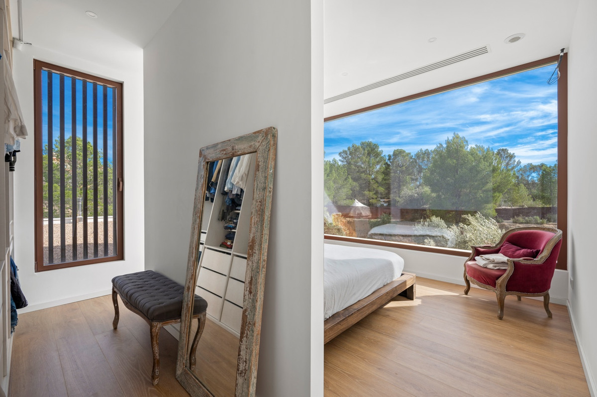 Huis te koop in Finestrat | 4 slaapkamers H5304391