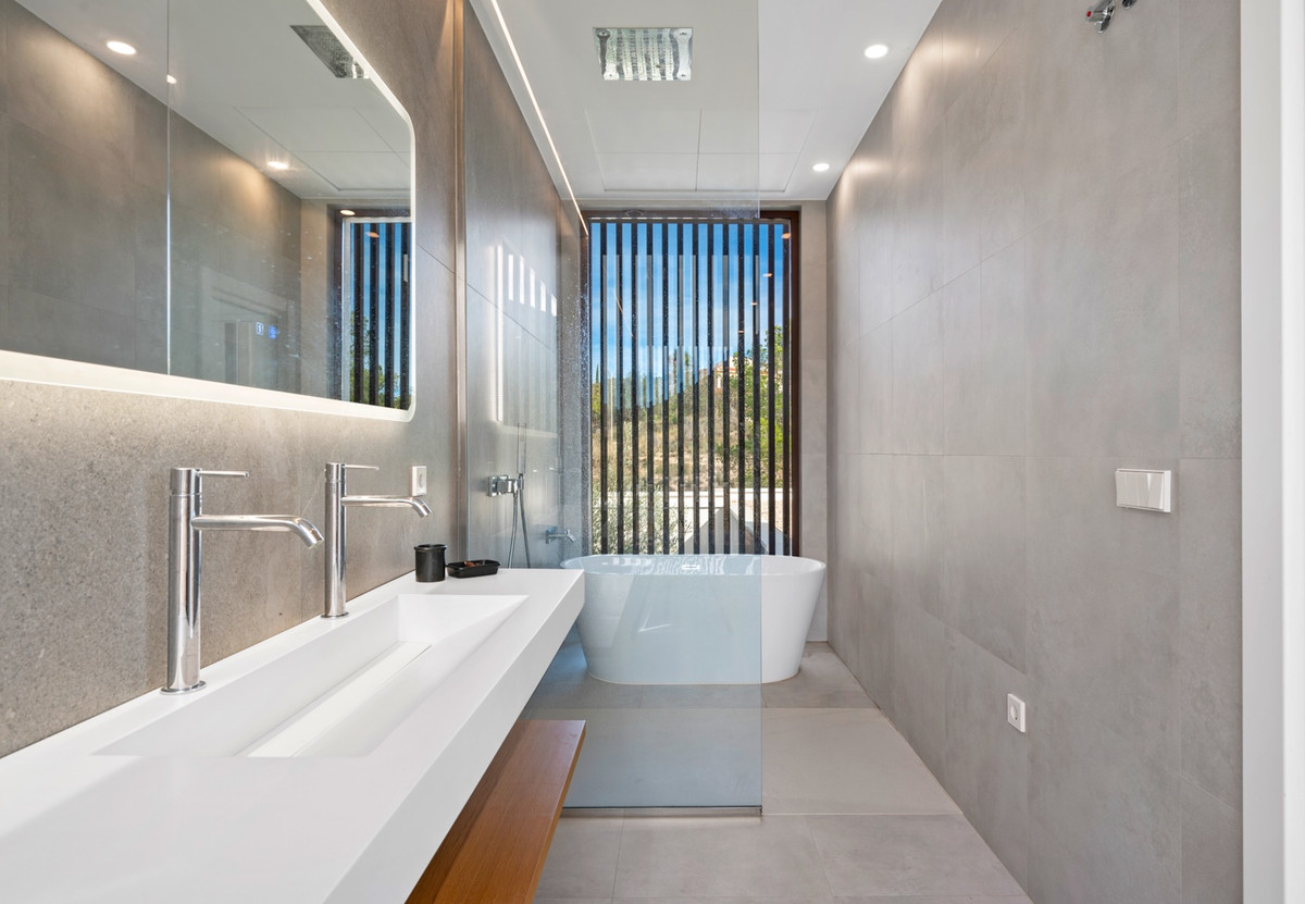 Huis te koop in Finestrat | 4 slaapkamers H5304391