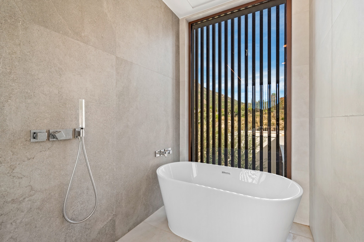 Huis te koop in Finestrat | 4 slaapkamers H5304391