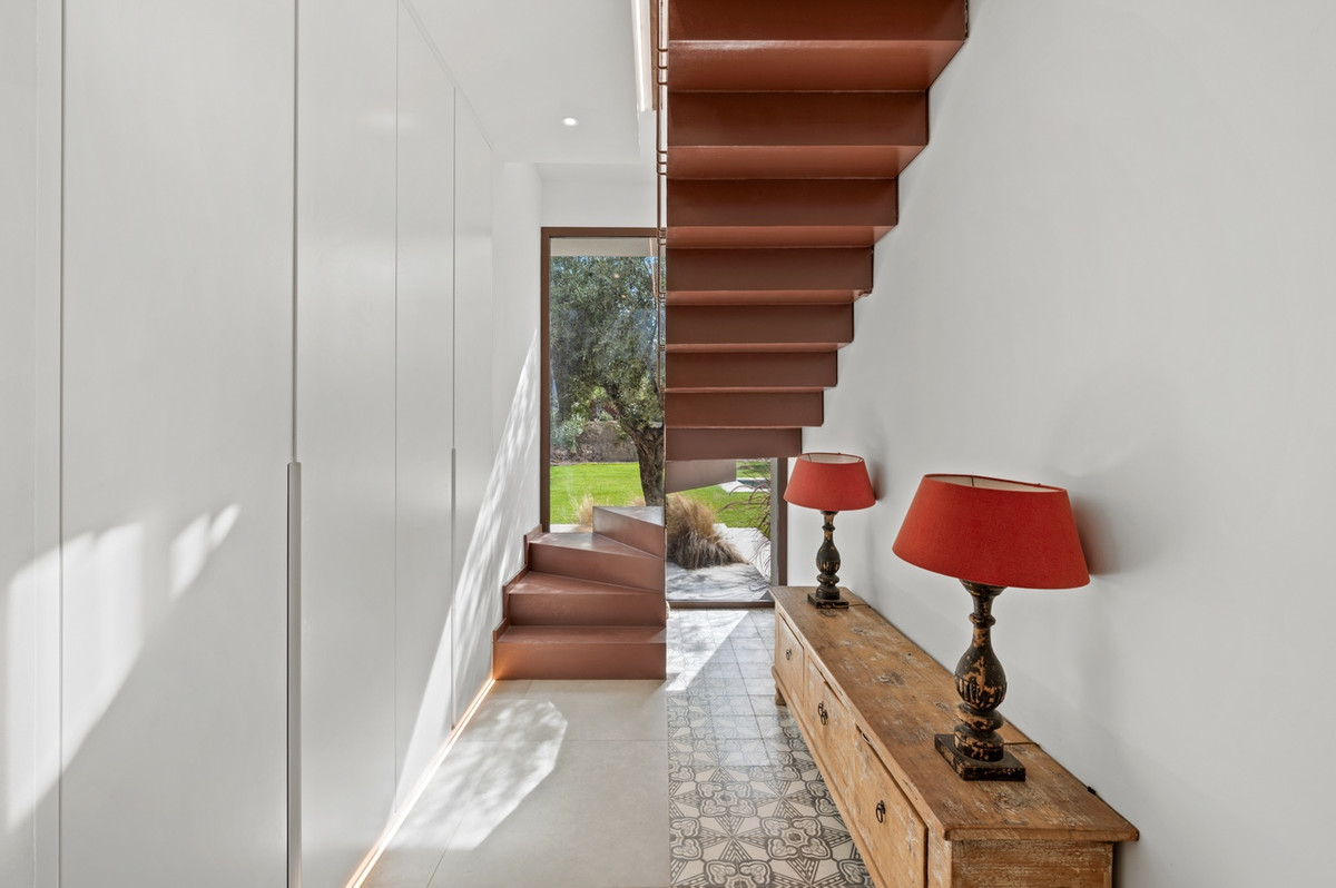 Huis te koop in Finestrat | 4 slaapkamers H5304391