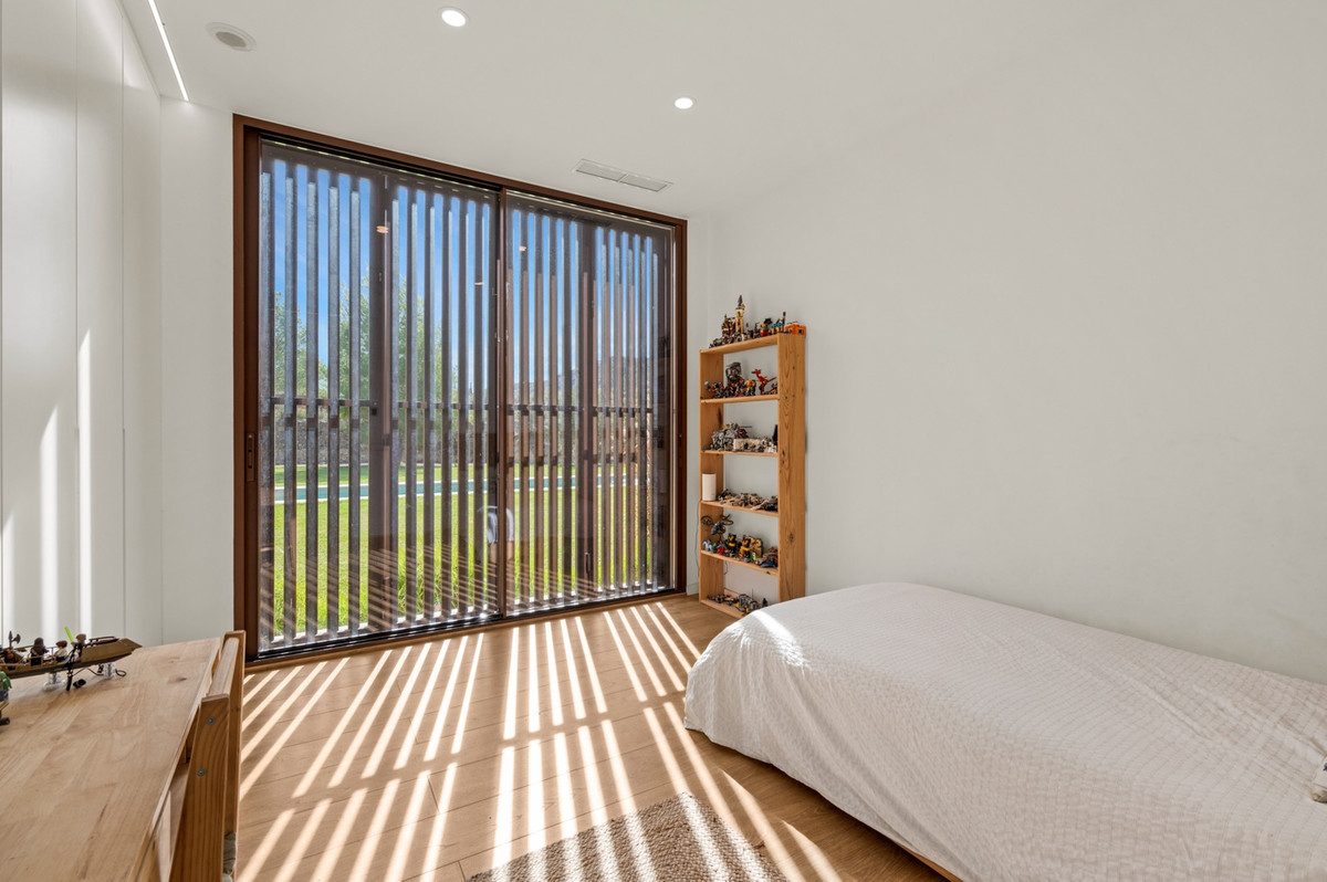 Huis te koop in Finestrat | 4 slaapkamers H5304391