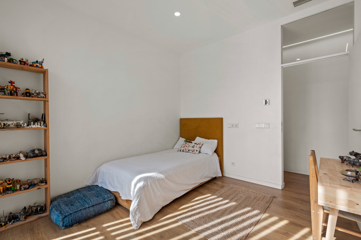 Huis te koop in Finestrat | 4 slaapkamers H5304391