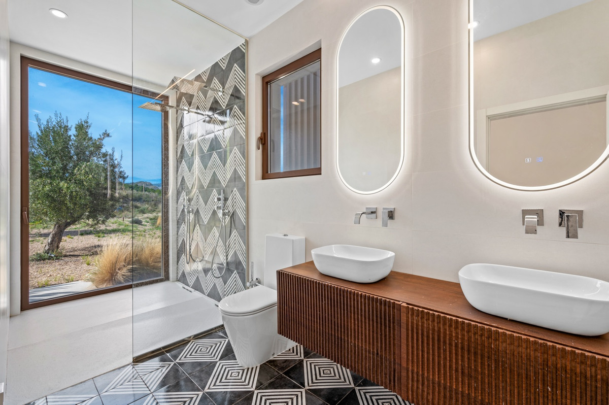 Huis te koop in Finestrat | 4 slaapkamers H5304391