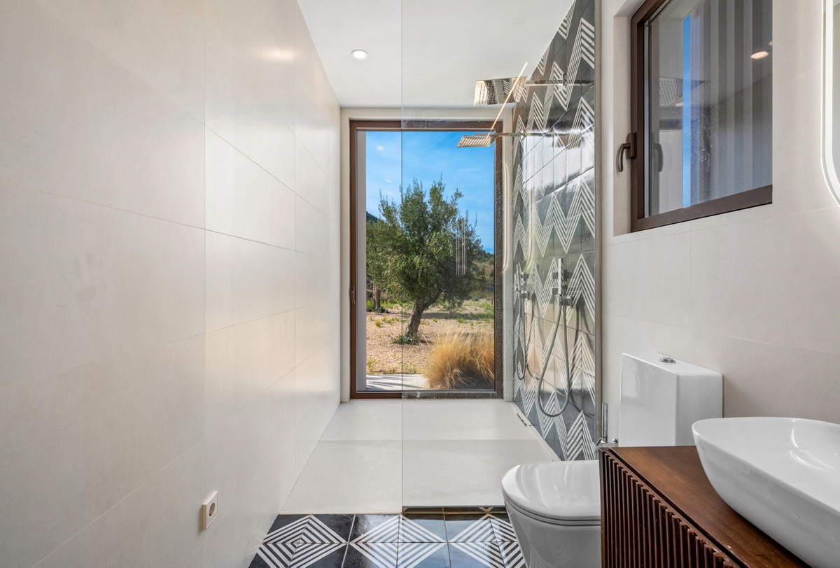 Huis te koop in Finestrat | 4 slaapkamers H5304391