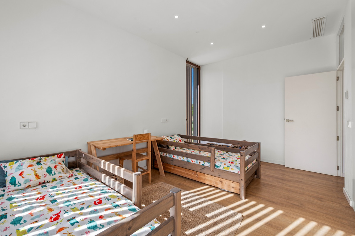 Huis te koop in Finestrat | 4 slaapkamers H5304391