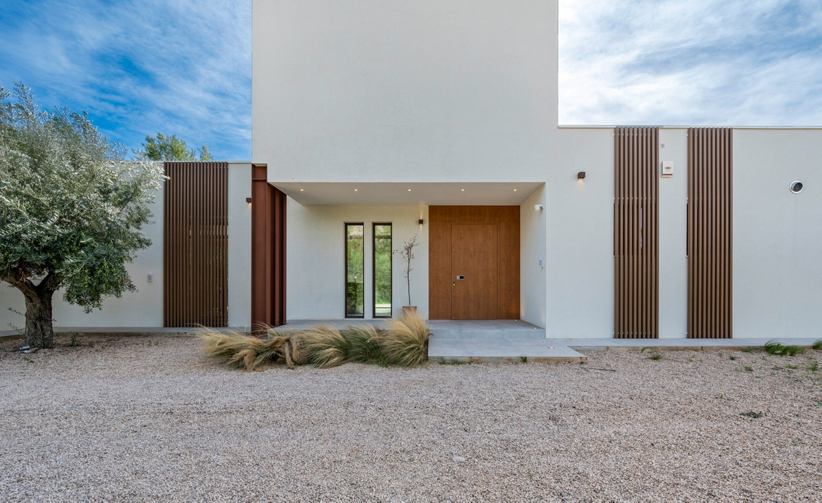 Huis te koop in Finestrat | 4 slaapkamers H5304391