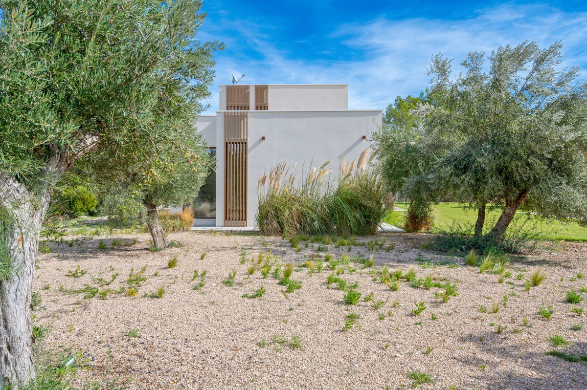 Huis te koop in Finestrat | 4 slaapkamers H5304391