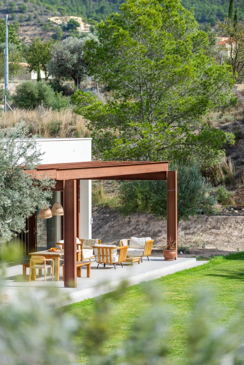 Huis te koop in Finestrat | 4 slaapkamers H5304391