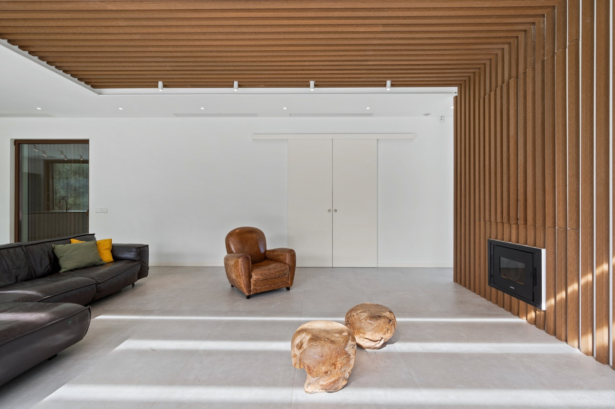 Huis te koop in Finestrat | 4 slaapkamers H5304391