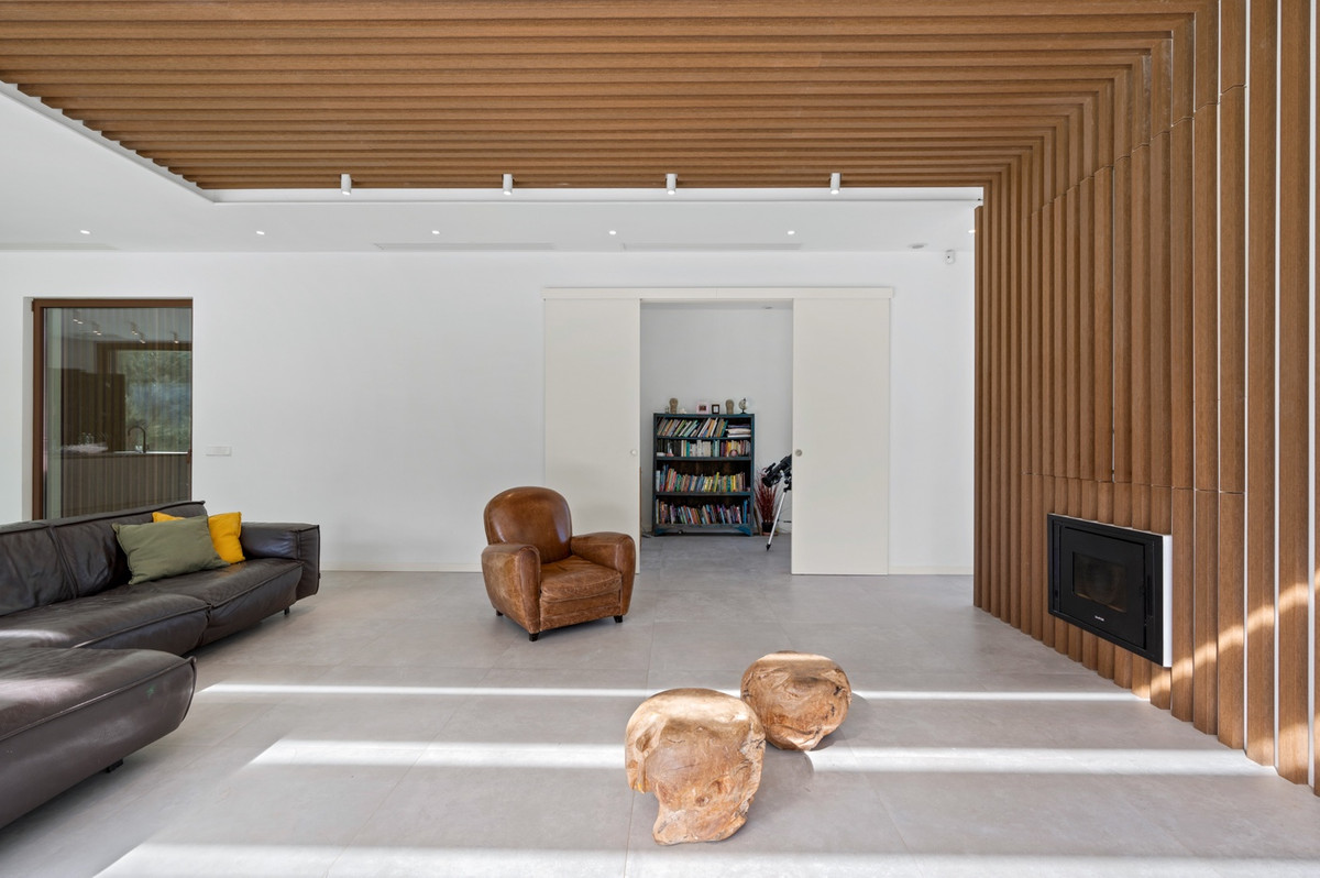 Huis te koop in Finestrat | 4 slaapkamers H5304391