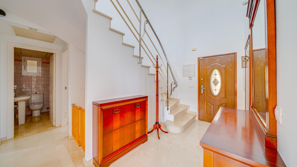 Bungalow te koop in Finestrat | 4 slaapkamers H5324071