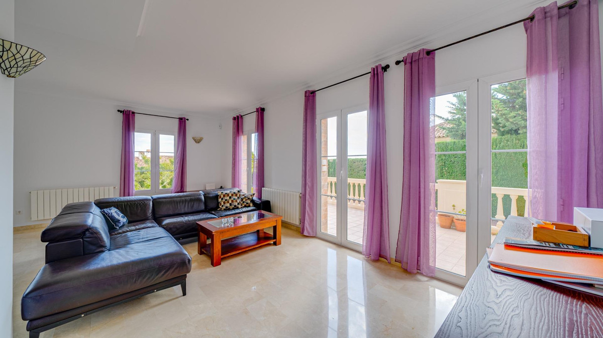 Bungalow te koop in Finestrat | 4 slaapkamers H5324071