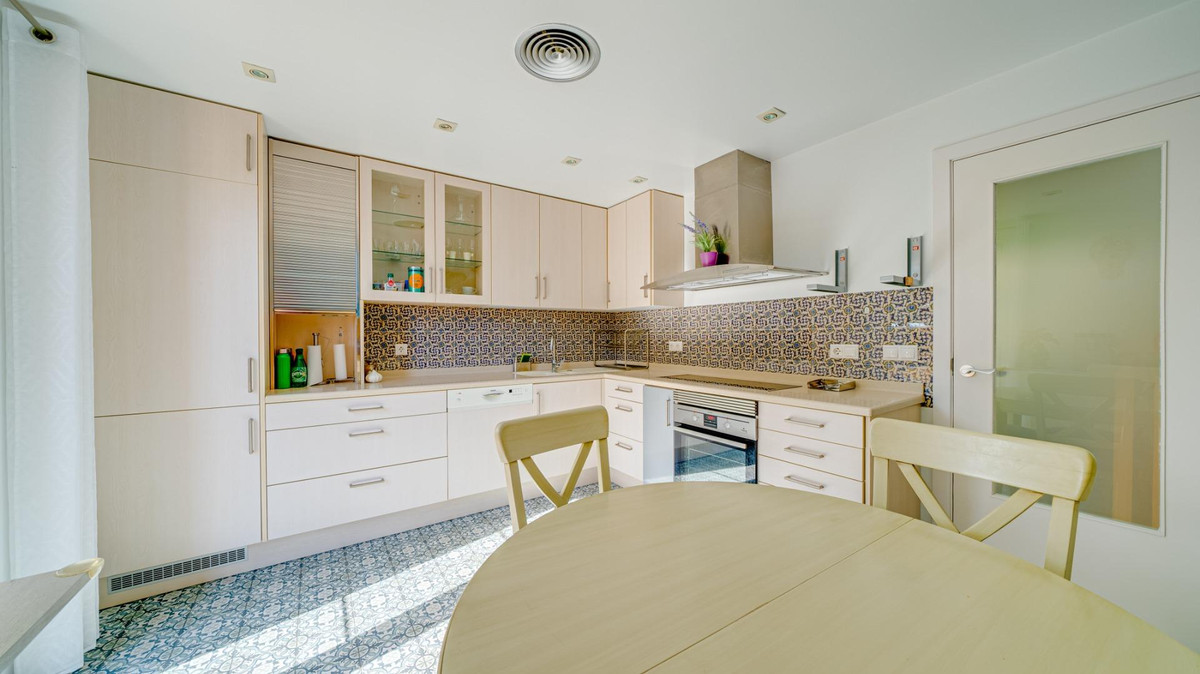 Bungalow te koop in Finestrat | 4 slaapkamers H5324071