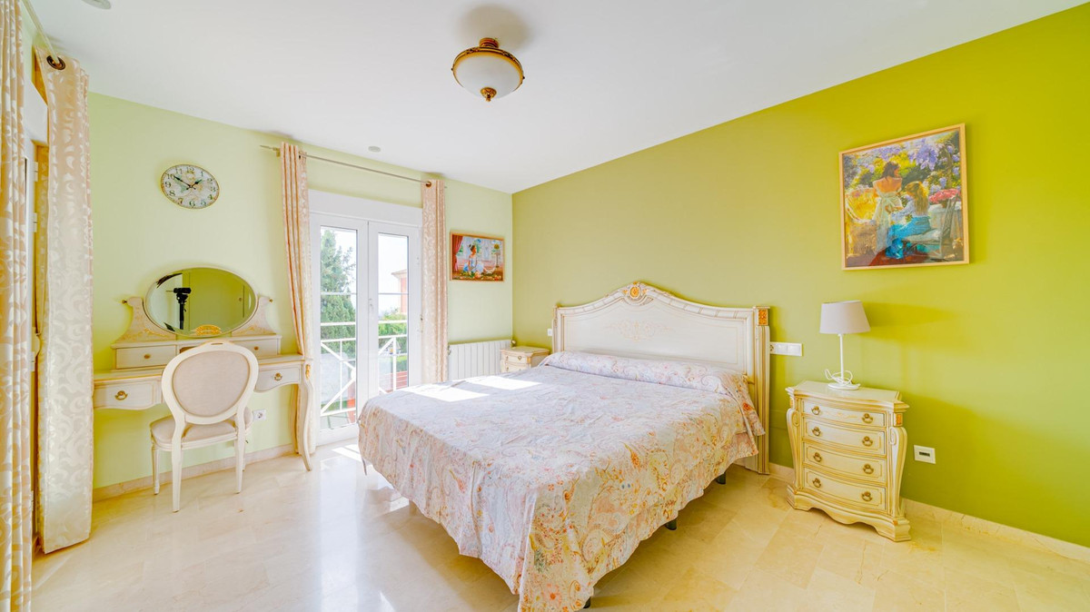 Bungalow te koop in Finestrat | 4 slaapkamers H5324071