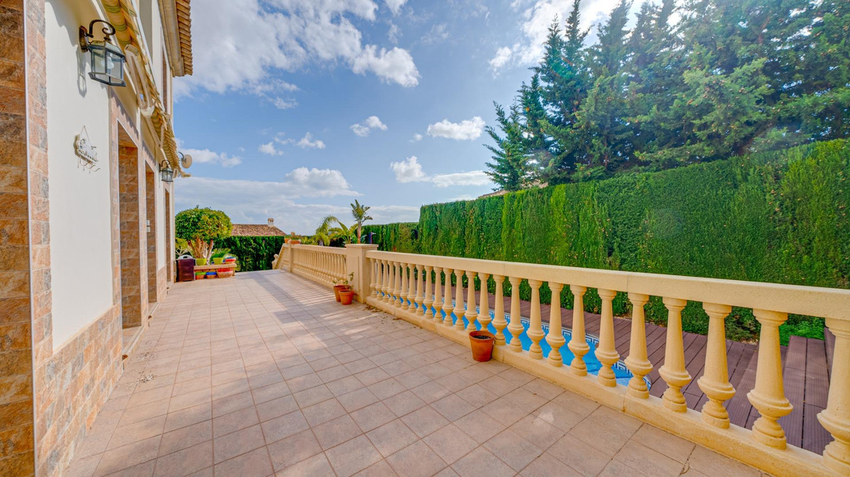 Bungalow te koop in Finestrat | 4 slaapkamers H5324071