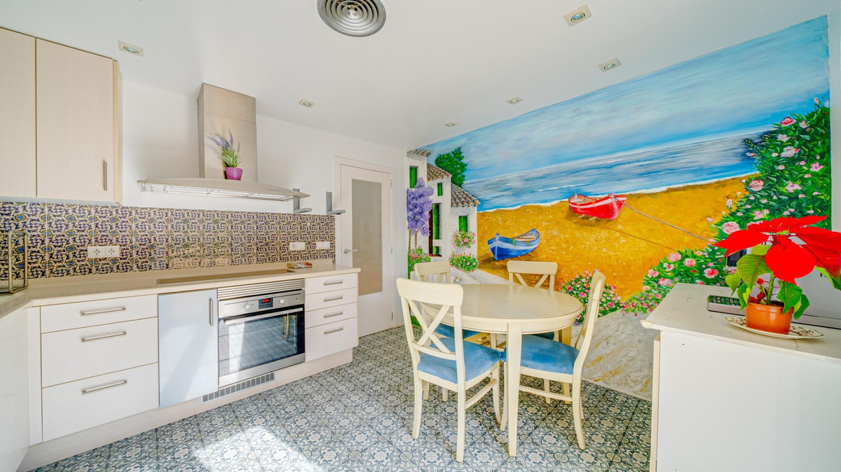 Bungalow te koop in Finestrat | 4 slaapkamers H5324071