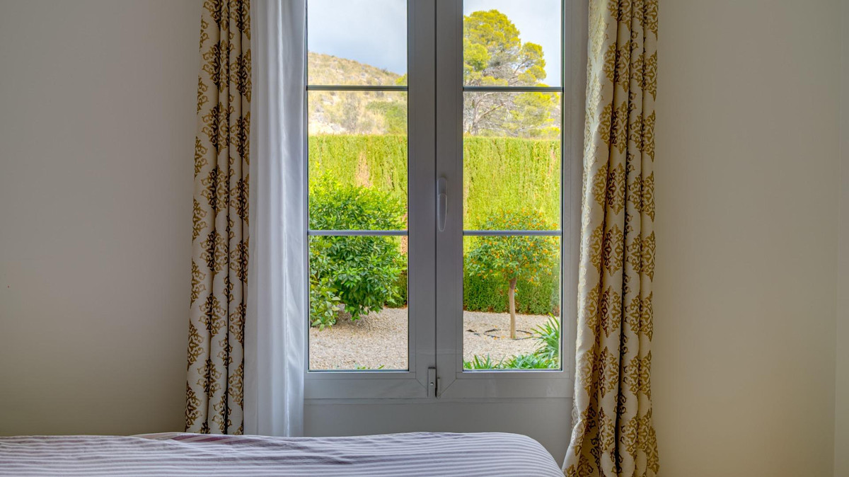 Bungalow te koop in Finestrat | 4 slaapkamers H5324071