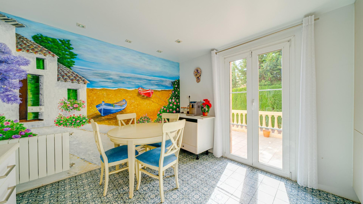 Bungalow te koop in Finestrat | 4 slaapkamers H5324071