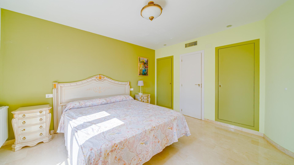 Bungalow te koop in Finestrat | 4 slaapkamers H5324071