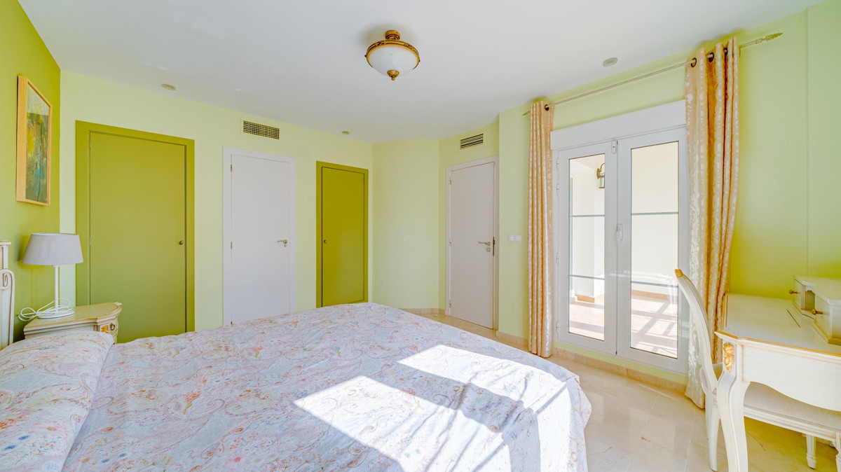 Bungalow te koop in Finestrat | 4 slaapkamers H5324071