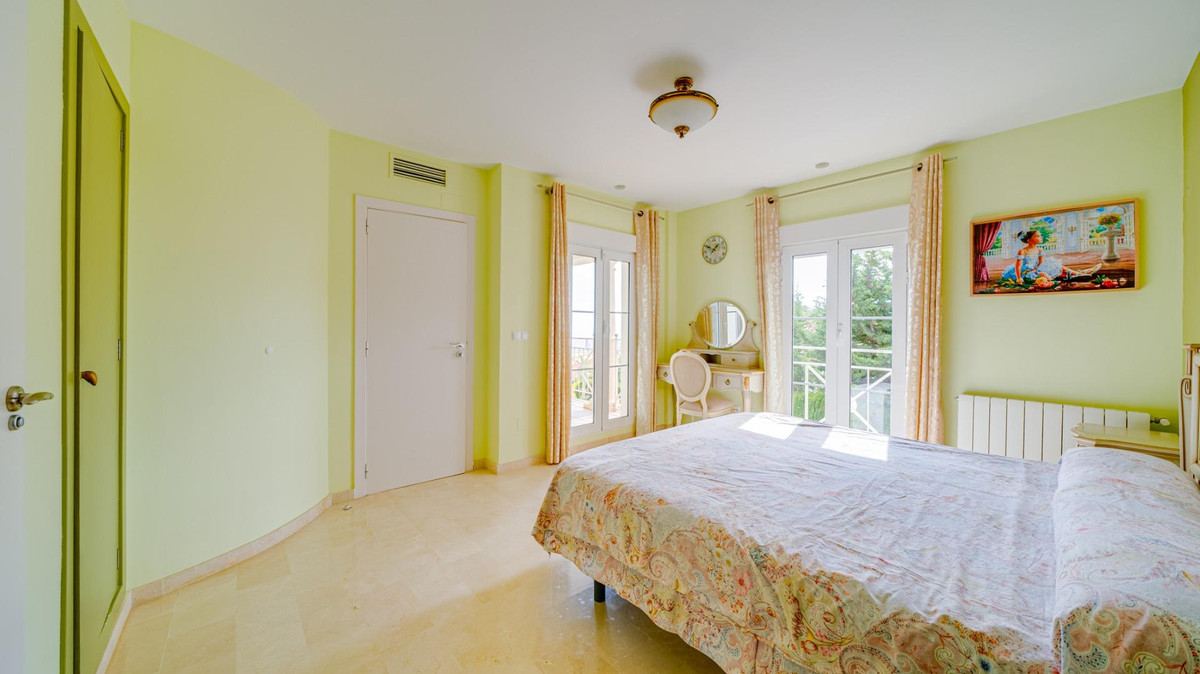 Bungalow te koop in Finestrat | 4 slaapkamers H5324071