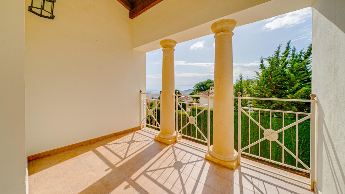 Bungalow te koop in Finestrat | 4 slaapkamers H5324071