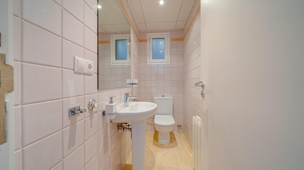 Bungalow te koop in Finestrat | 4 slaapkamers H5324071