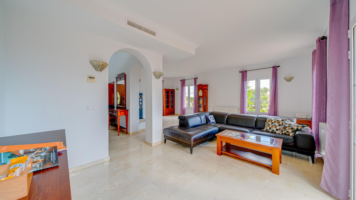 Bungalow te koop in Finestrat | 4 slaapkamers H5324071