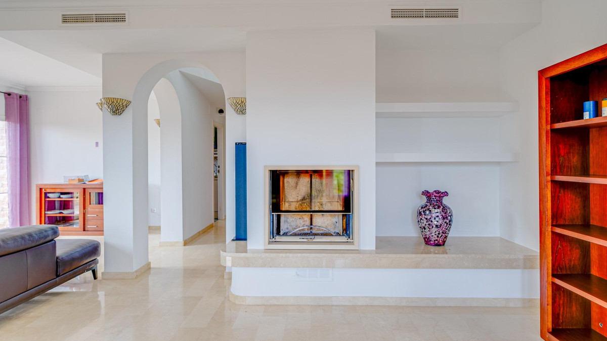 Bungalow te koop in Finestrat | 4 slaapkamers H5324071