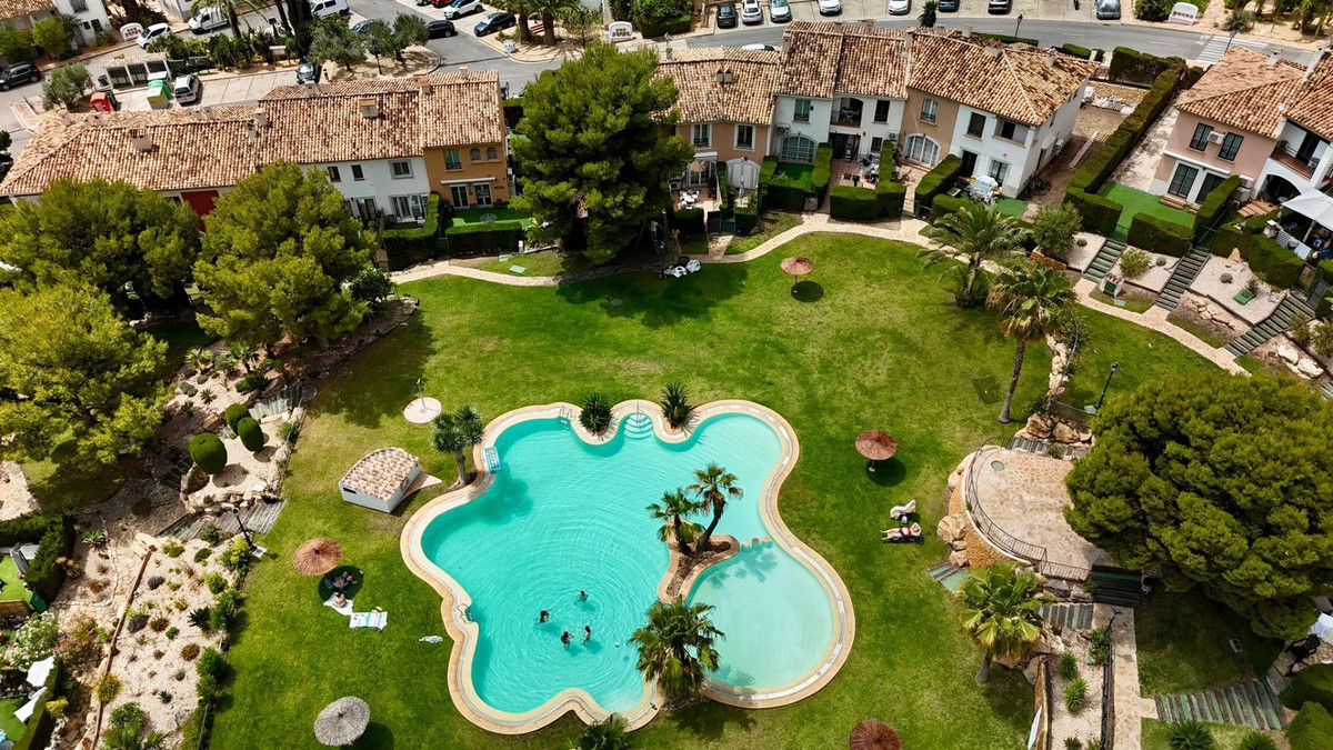 Bungalow te koop in Finestrat | 3 slaapkamers H5324101