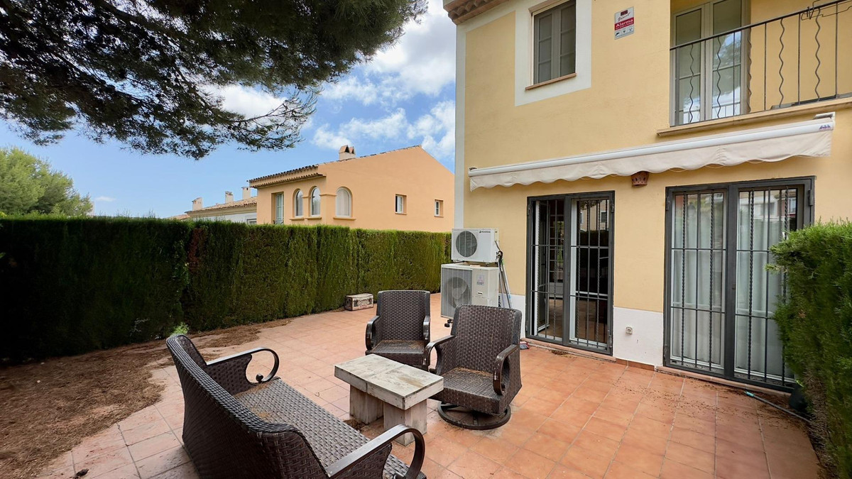 Bungalow te koop in Finestrat | 3 slaapkamers H5324101