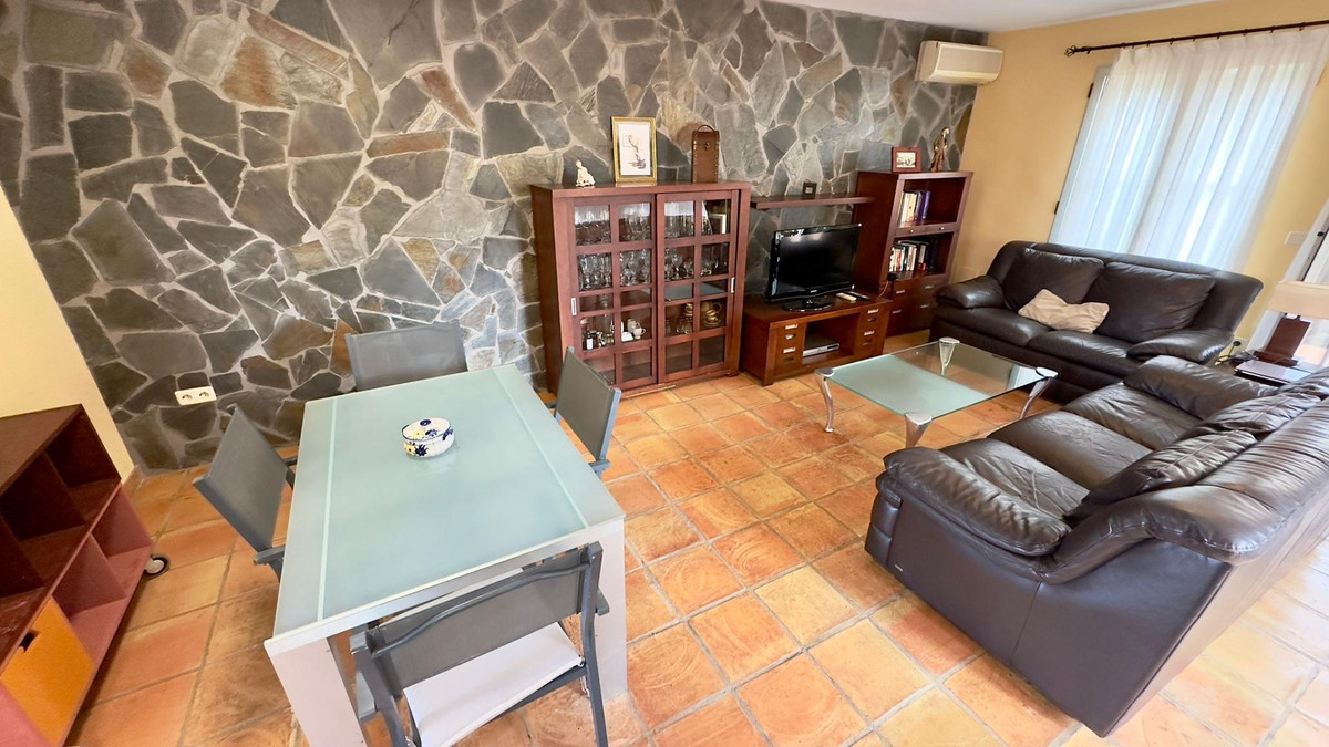 Bungalow te koop in Finestrat | 3 slaapkamers H5324101