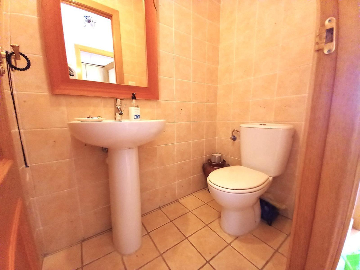 Bungalow te koop in Finestrat | 3 slaapkamers H5324155