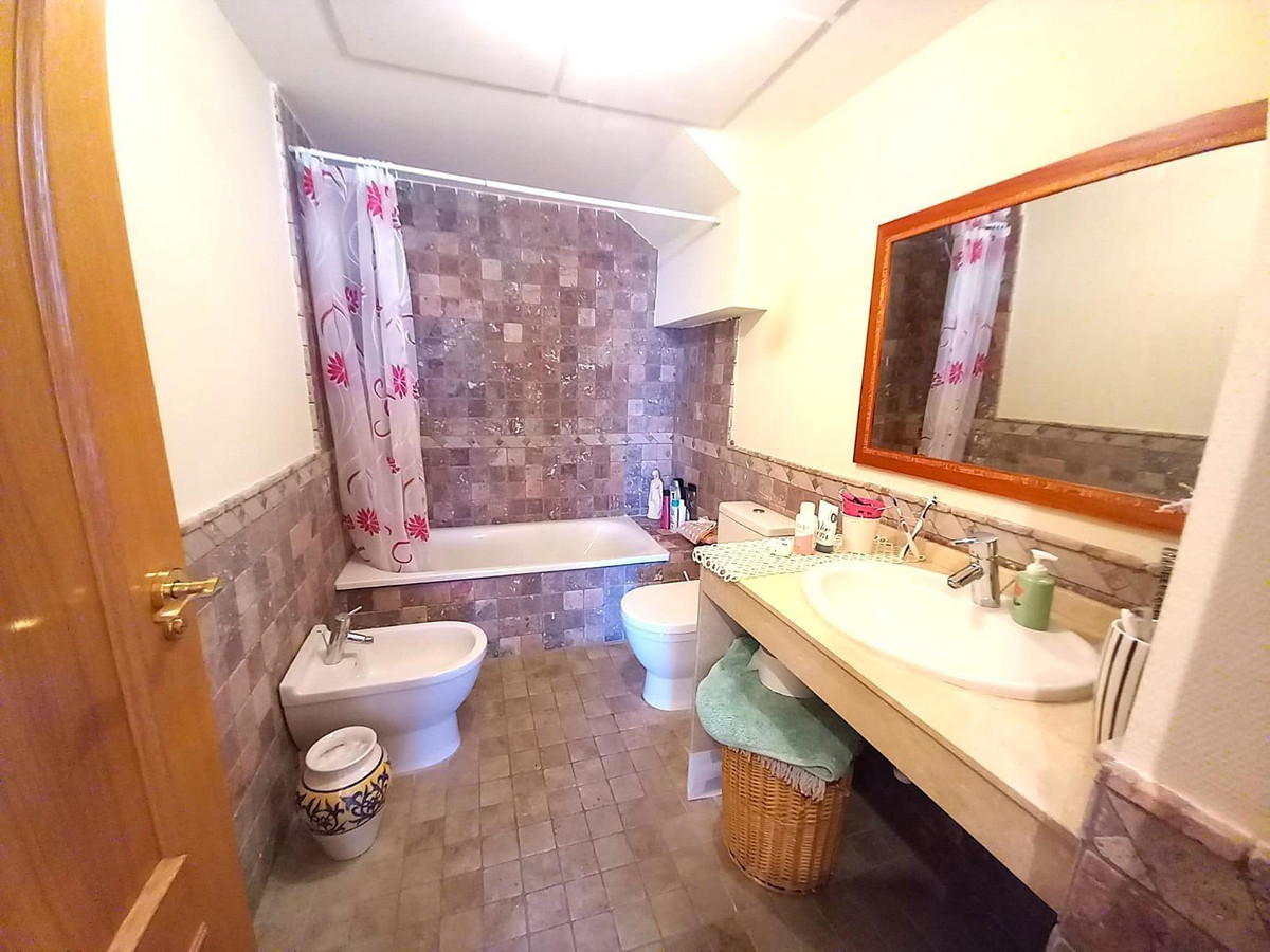 Bungalow te koop in Finestrat | 3 slaapkamers H5324155