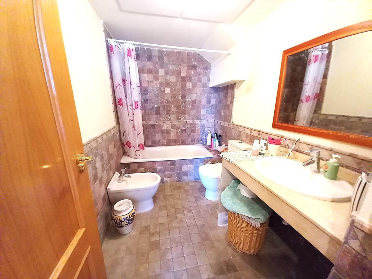 Bungalow te koop in Finestrat | 3 slaapkamers H5324155