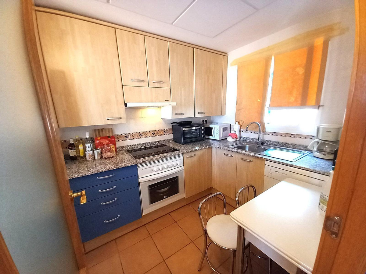 Bungalow te koop in Finestrat | 3 slaapkamers H5324155