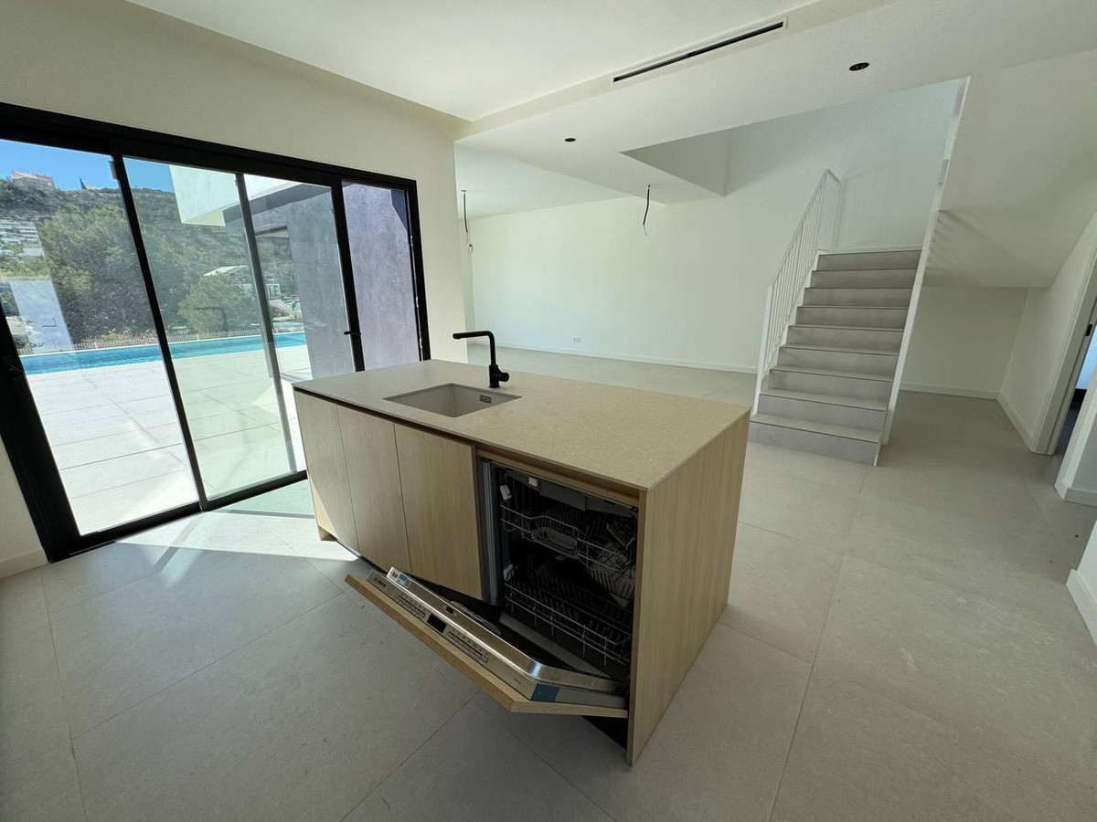 Huis te koop in Finestrat | 3 slaapkamers H5335969