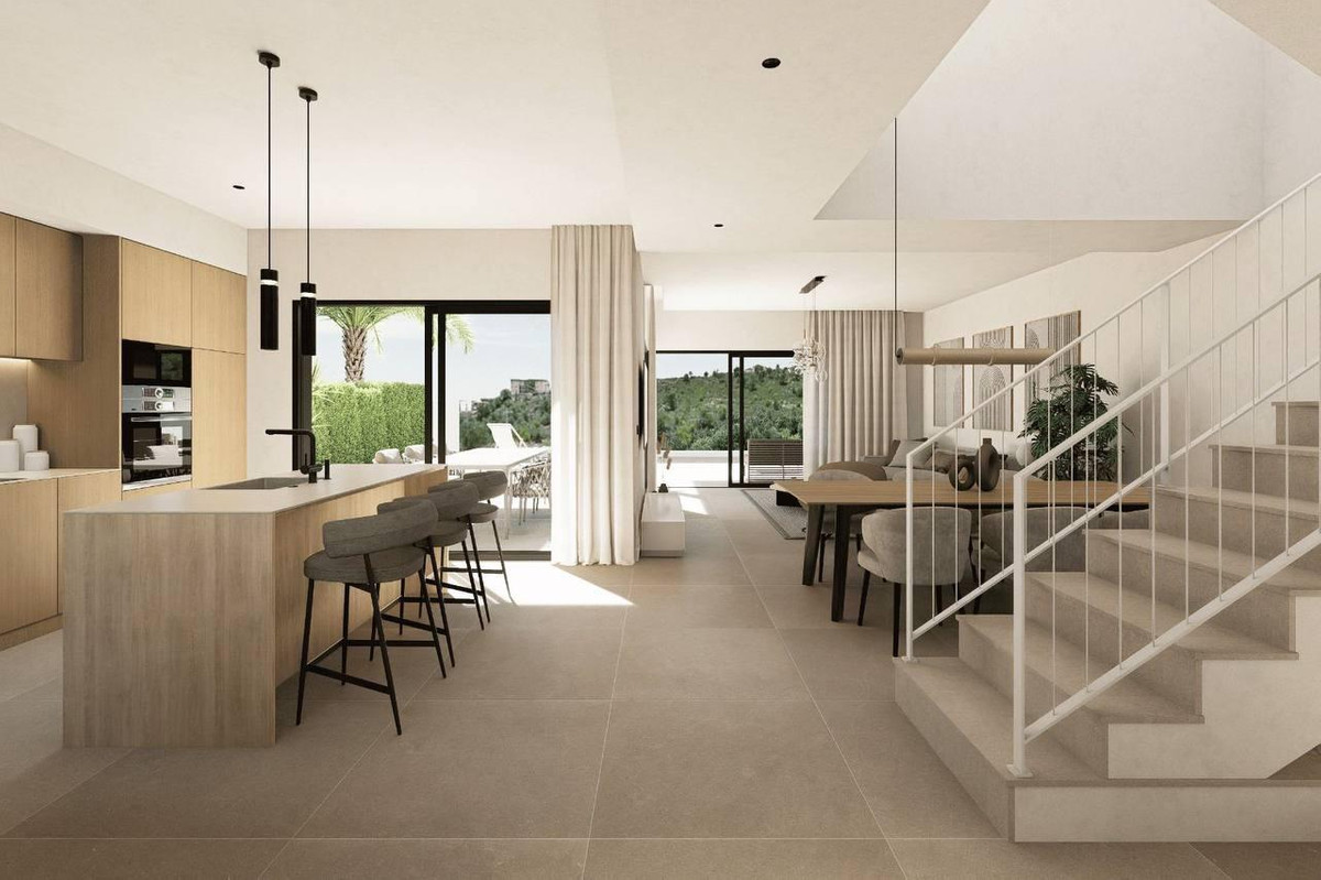 Huis te koop in Finestrat | 3 slaapkamers H5335969